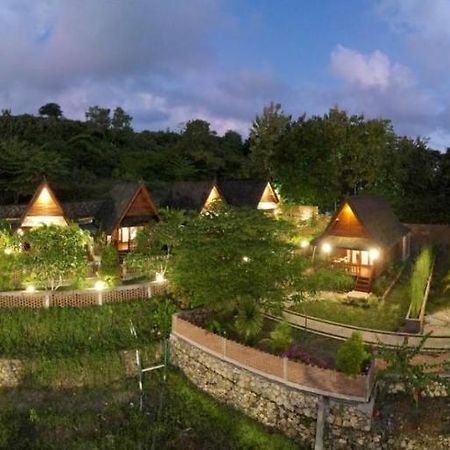 Cersen Resort Lombok Kuta  Extérieur photo