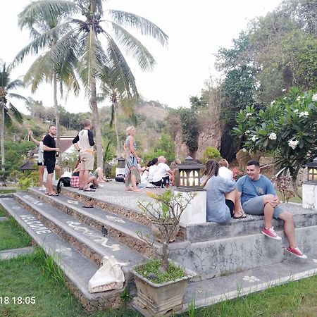 Cersen Resort Lombok Kuta  Extérieur photo