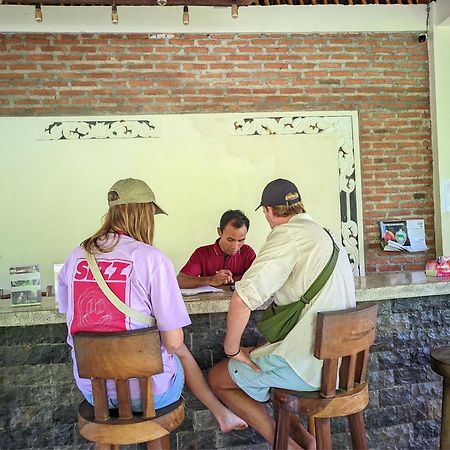 Cersen Resort Lombok Kuta  Extérieur photo