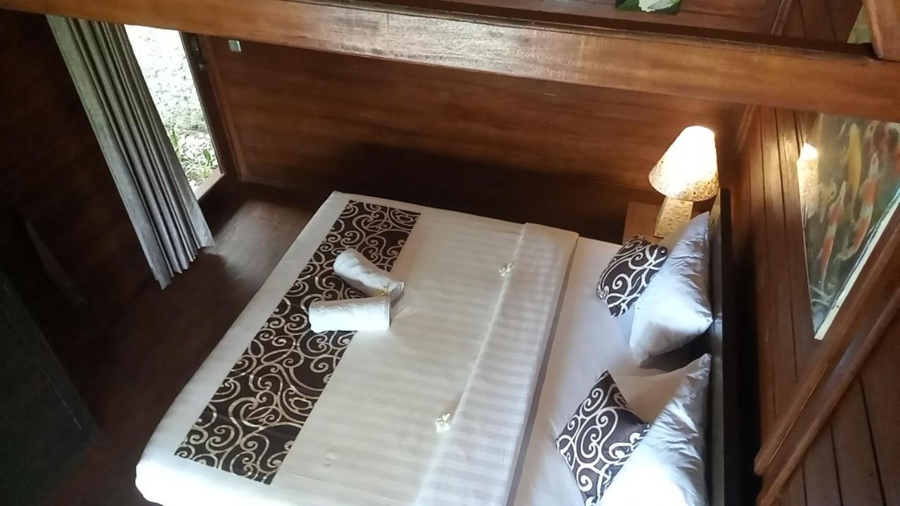 Cersen Resort Lombok Kuta  Extérieur photo