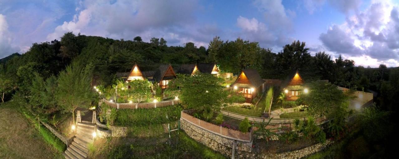 Cersen Resort Lombok Kuta  Extérieur photo