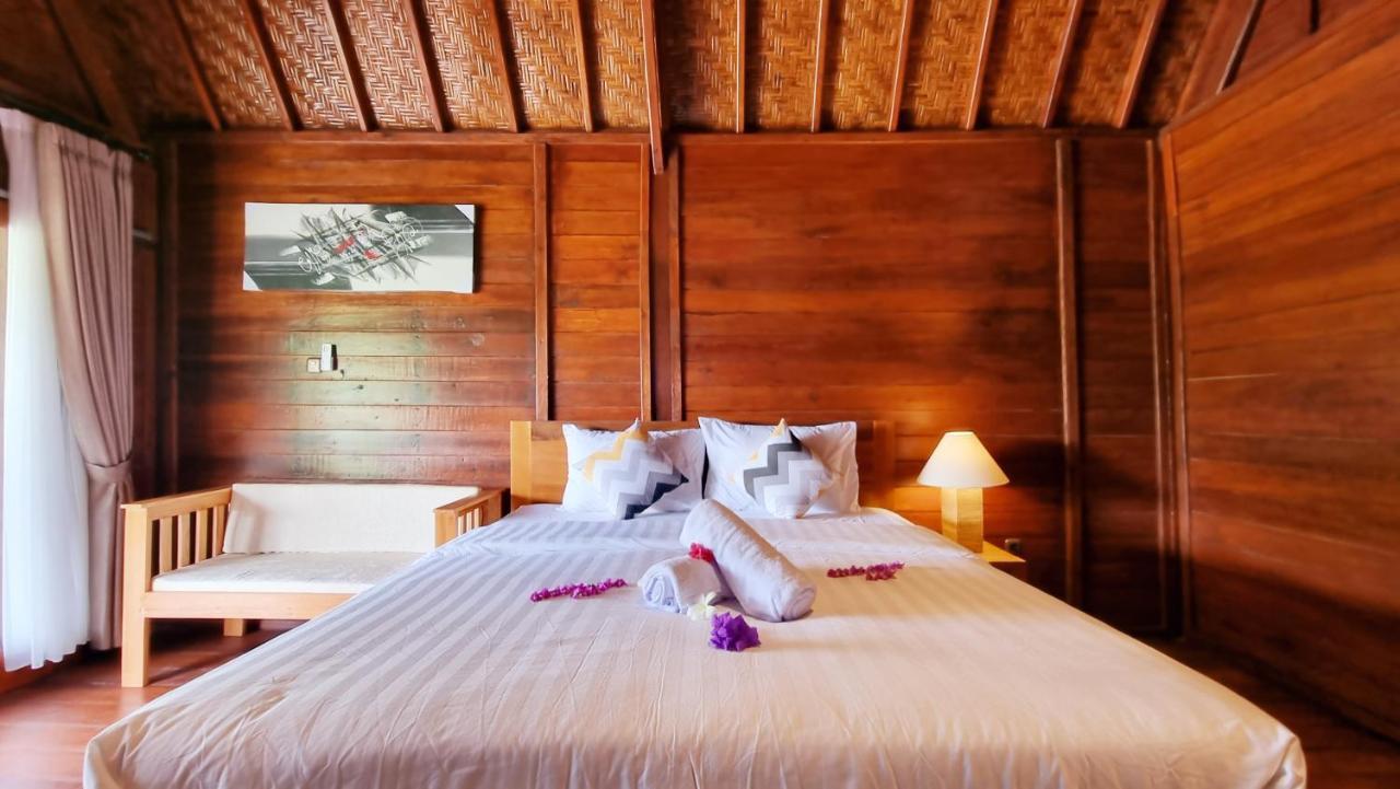 Cersen Resort Lombok Kuta  Extérieur photo