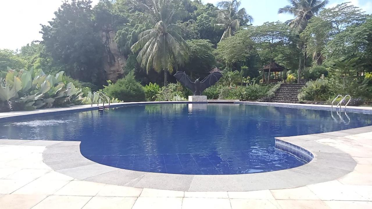 Cersen Resort Lombok Kuta  Extérieur photo
