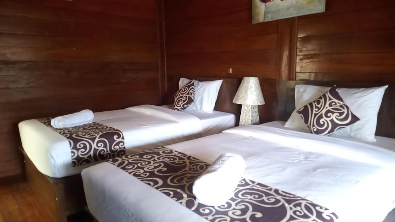 Cersen Resort Lombok Kuta  Extérieur photo