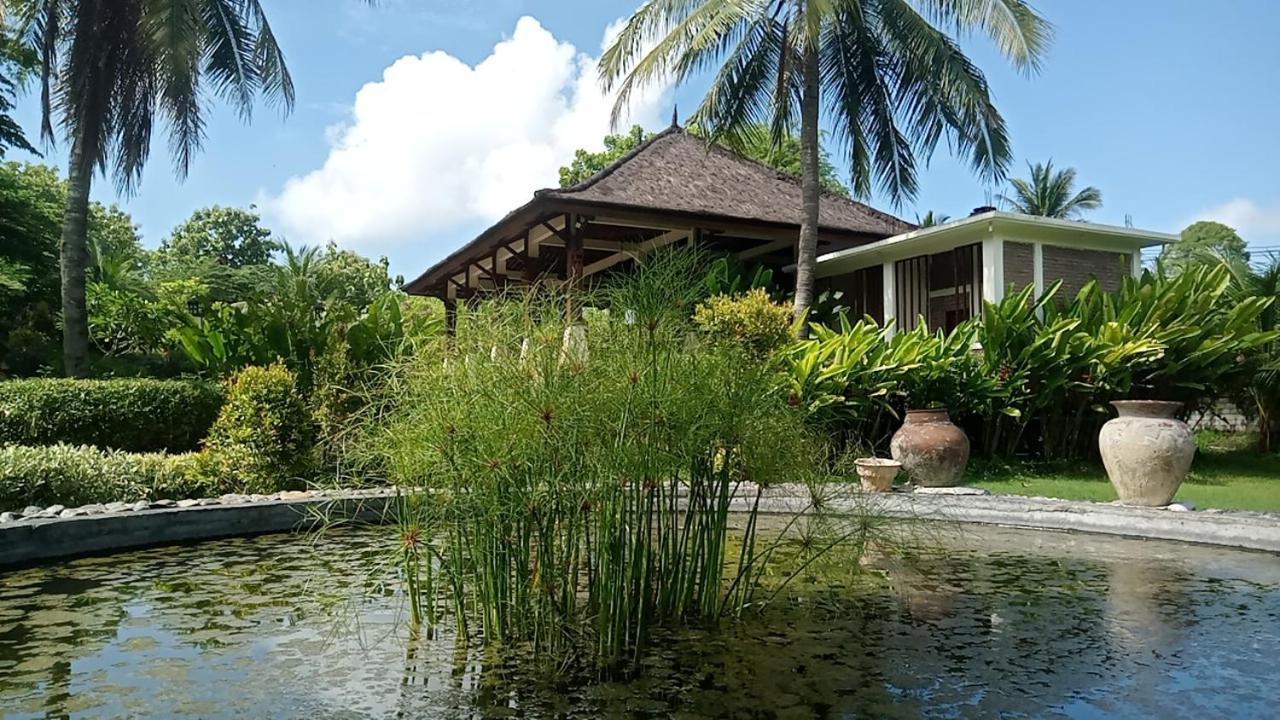 Cersen Resort Lombok Kuta  Extérieur photo