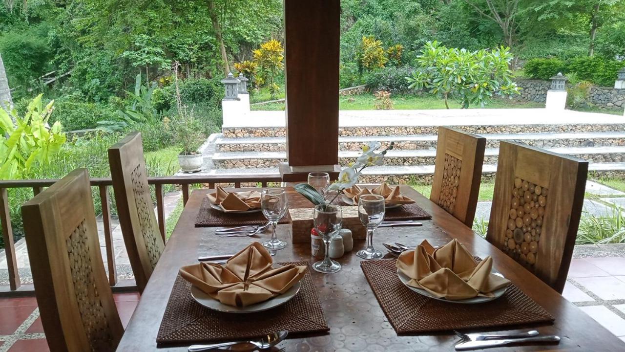 Cersen Resort Lombok Kuta  Extérieur photo