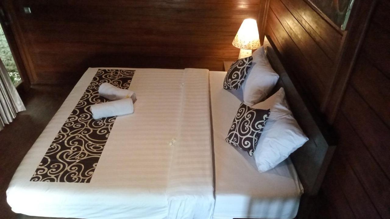 Cersen Resort Lombok Kuta  Extérieur photo