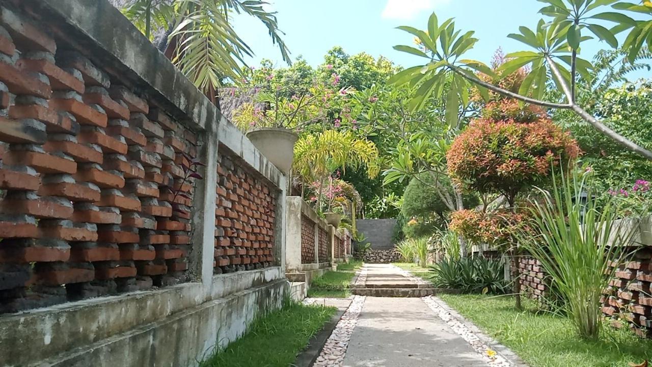 Cersen Resort Lombok Kuta  Extérieur photo