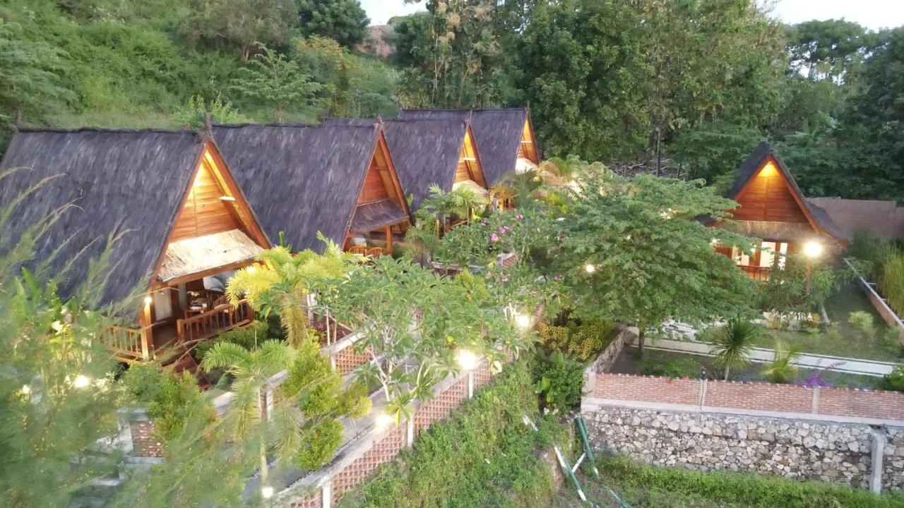 Cersen Resort Lombok Kuta  Extérieur photo