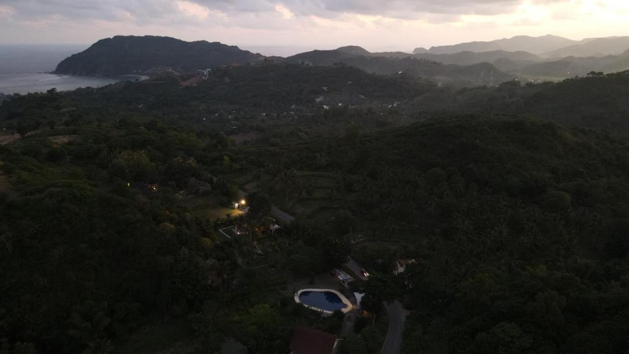 Cersen Resort Lombok Kuta  Extérieur photo