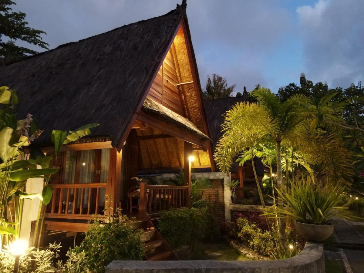 Cersen Resort Lombok Kuta  Extérieur photo