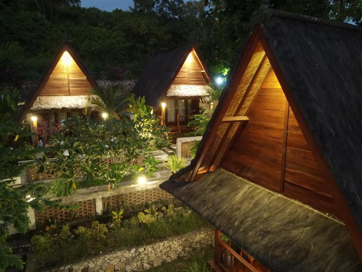 Cersen Resort Lombok Kuta  Extérieur photo