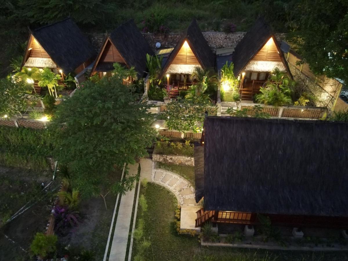 Cersen Resort Lombok Kuta  Extérieur photo