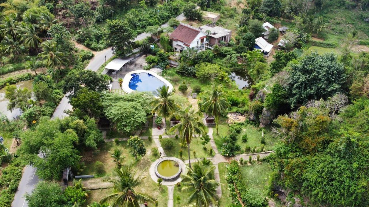 Cersen Resort Lombok Kuta  Extérieur photo