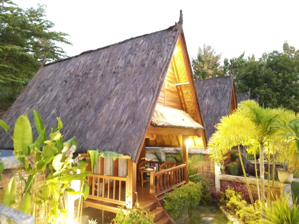 Cersen Resort Lombok Kuta  Extérieur photo