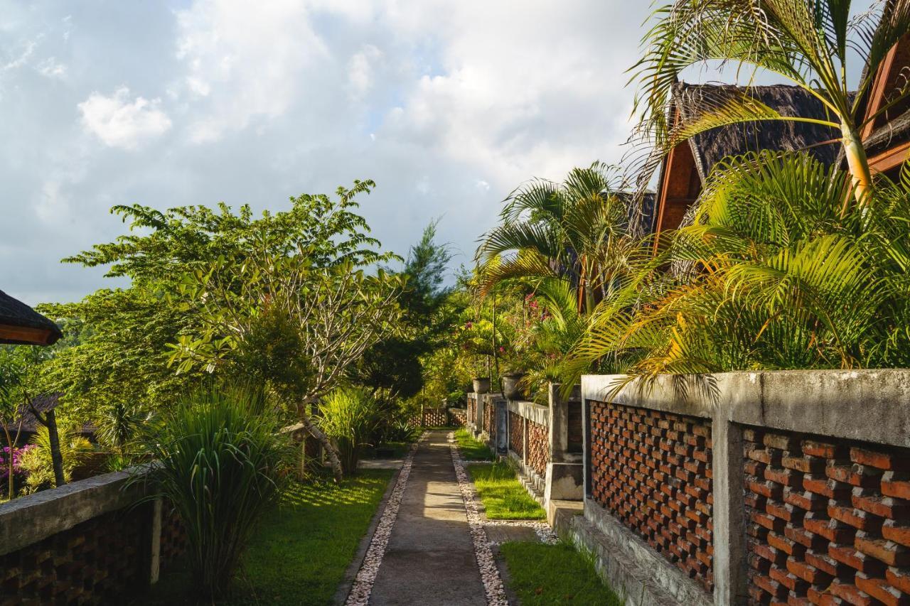 Cersen Resort Lombok Kuta  Extérieur photo