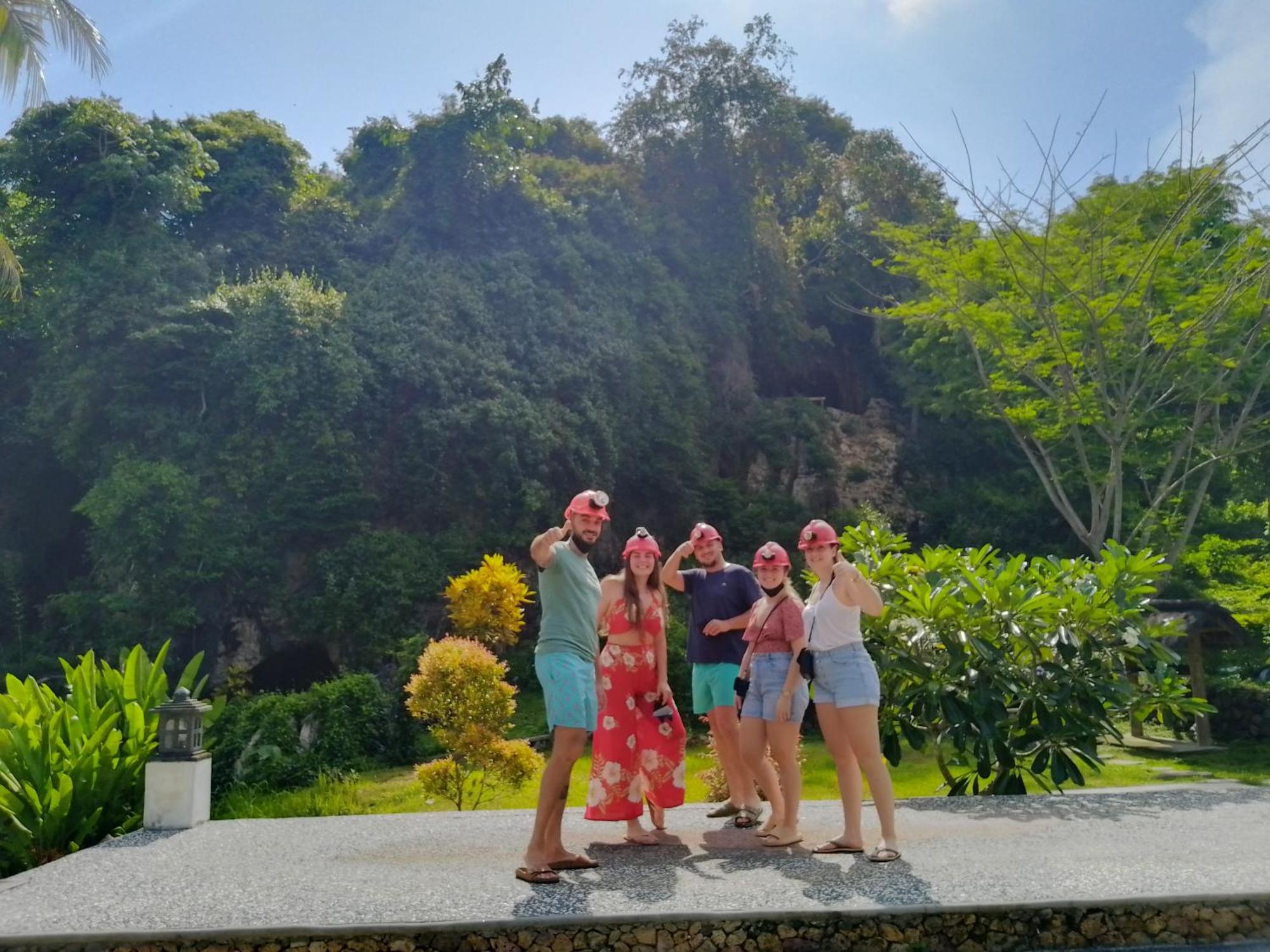 Cersen Resort Lombok Kuta  Extérieur photo