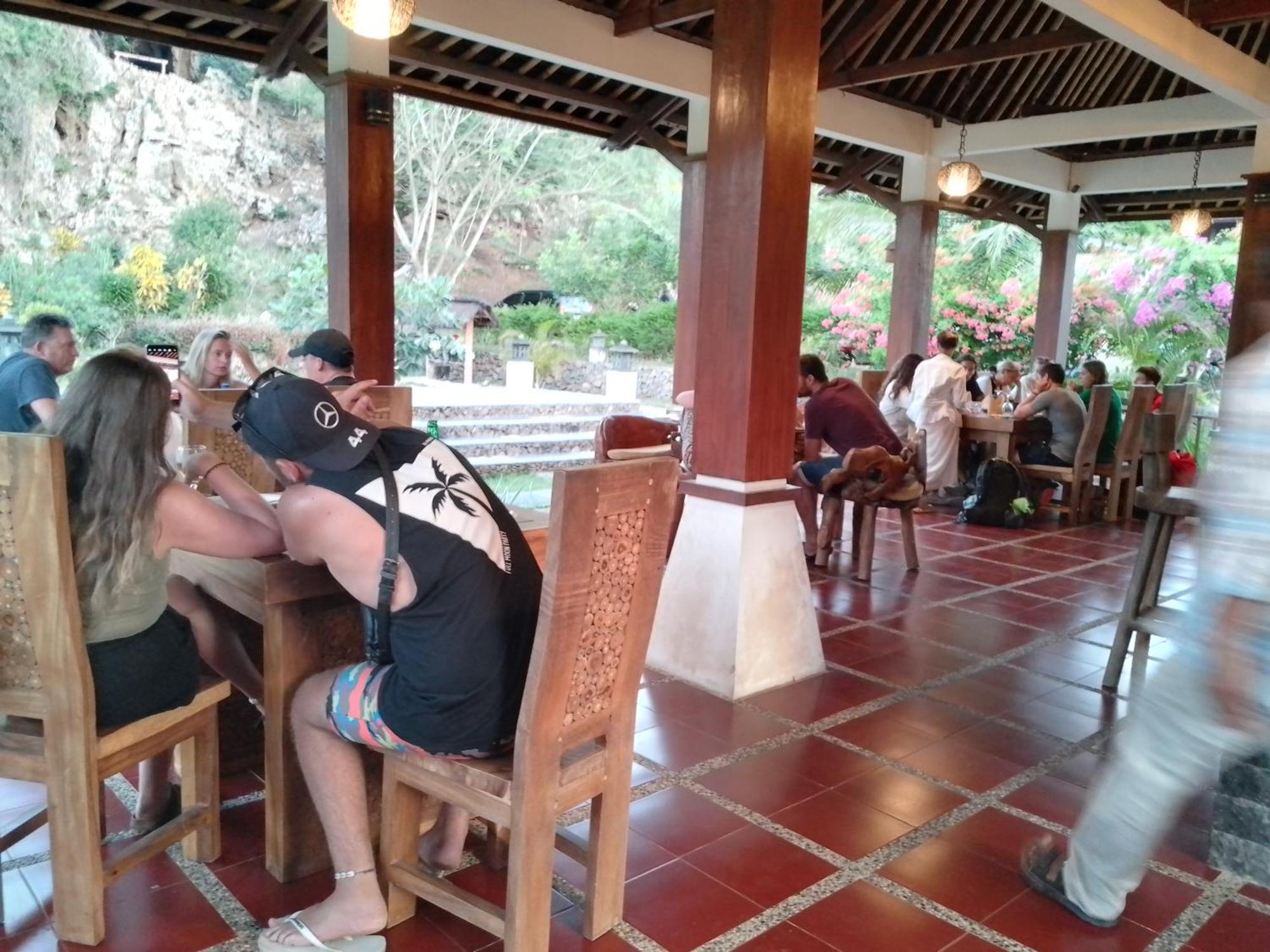 Cersen Resort Lombok Kuta  Extérieur photo