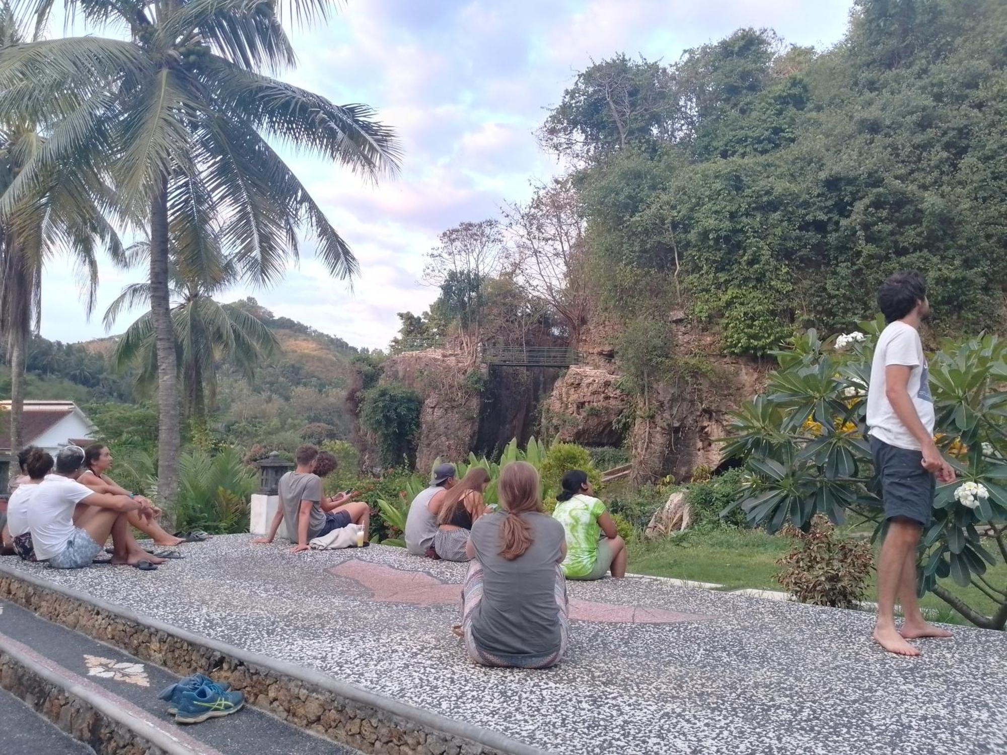Cersen Resort Lombok Kuta  Extérieur photo