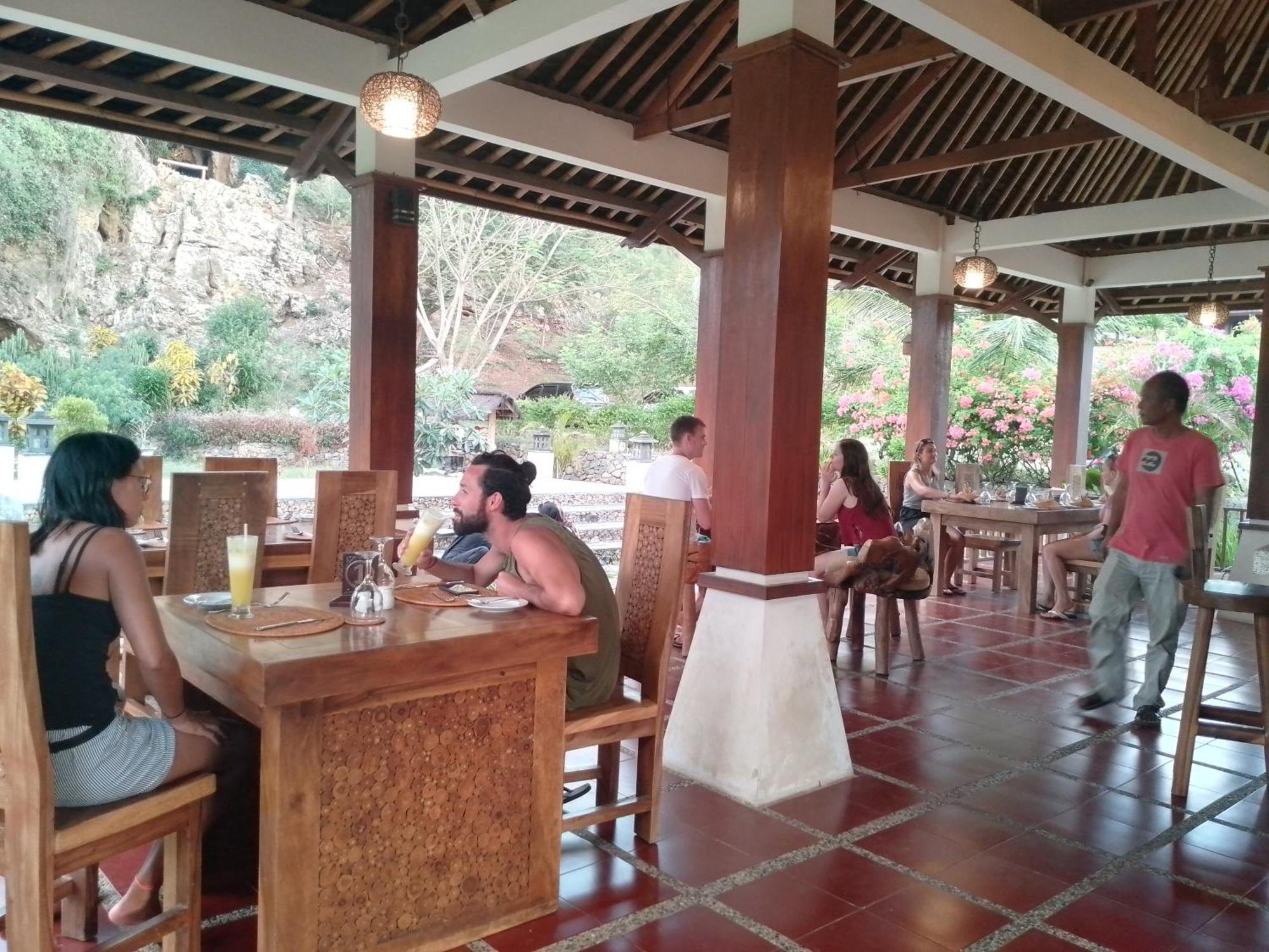 Cersen Resort Lombok Kuta  Extérieur photo
