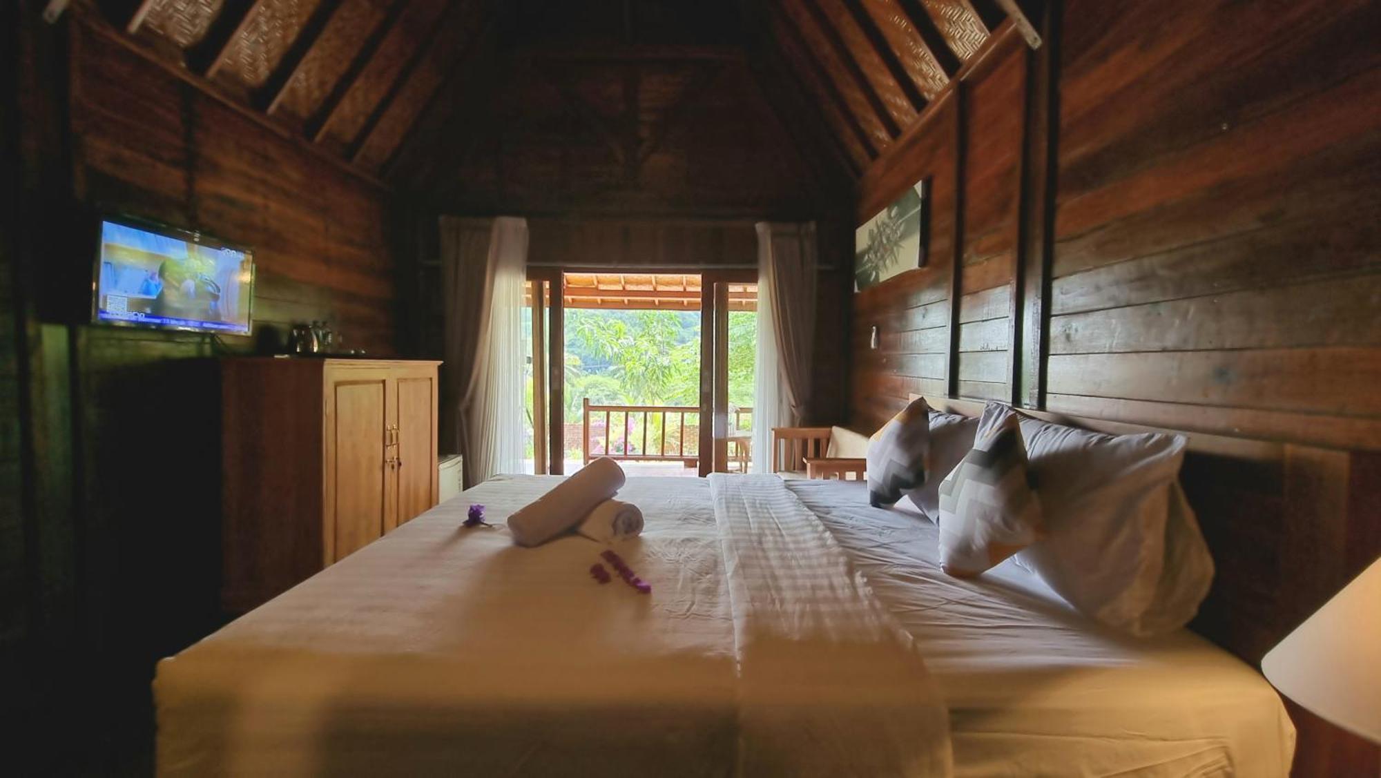 Cersen Resort Lombok Kuta  Extérieur photo