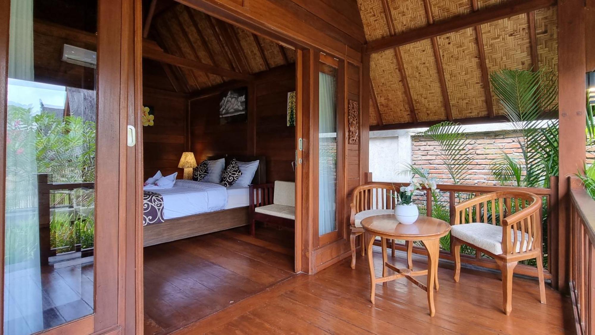 Cersen Resort Lombok Kuta  Extérieur photo