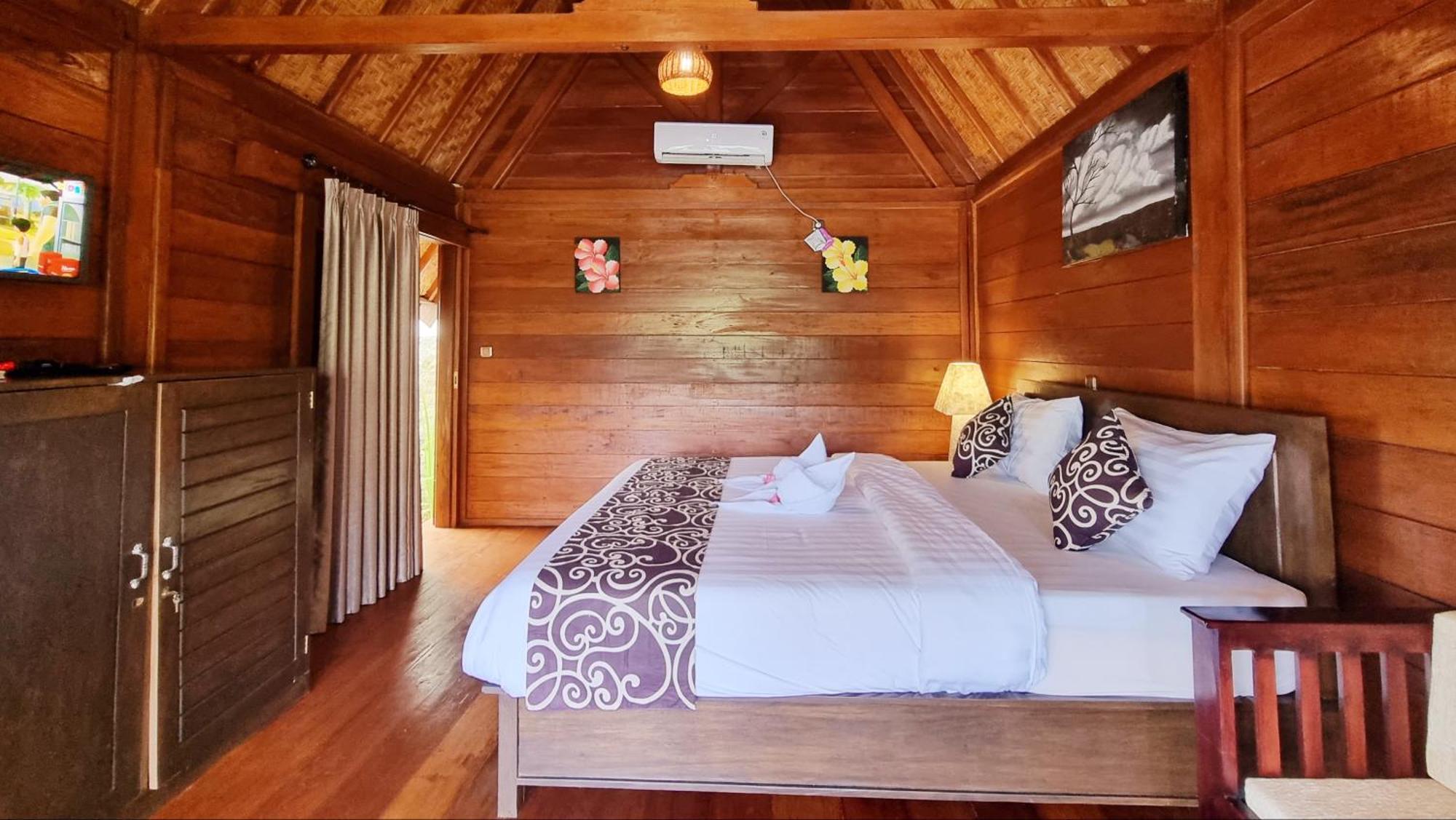 Cersen Resort Lombok Kuta  Extérieur photo
