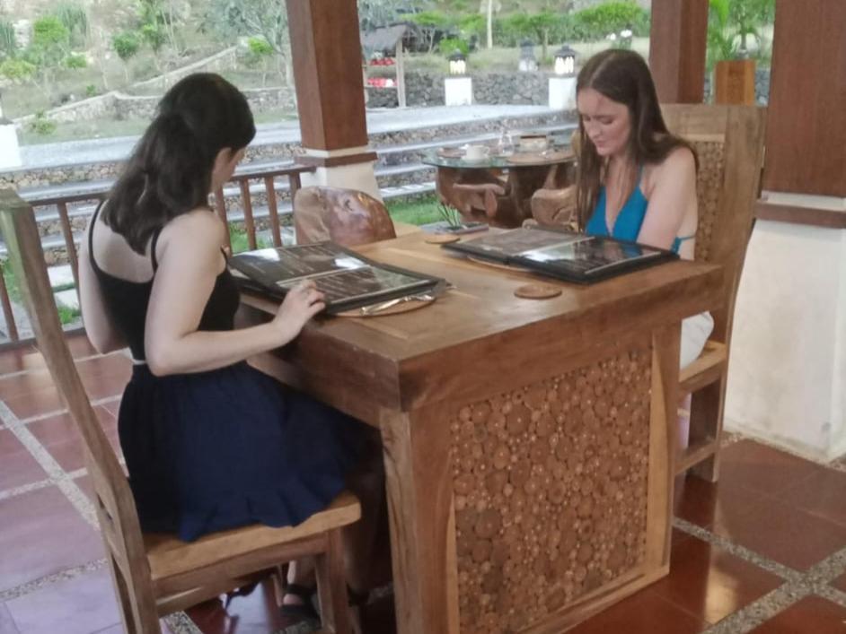 Cersen Resort Lombok Kuta  Extérieur photo