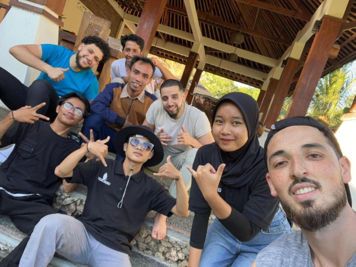 Cersen Resort Lombok Kuta  Extérieur photo