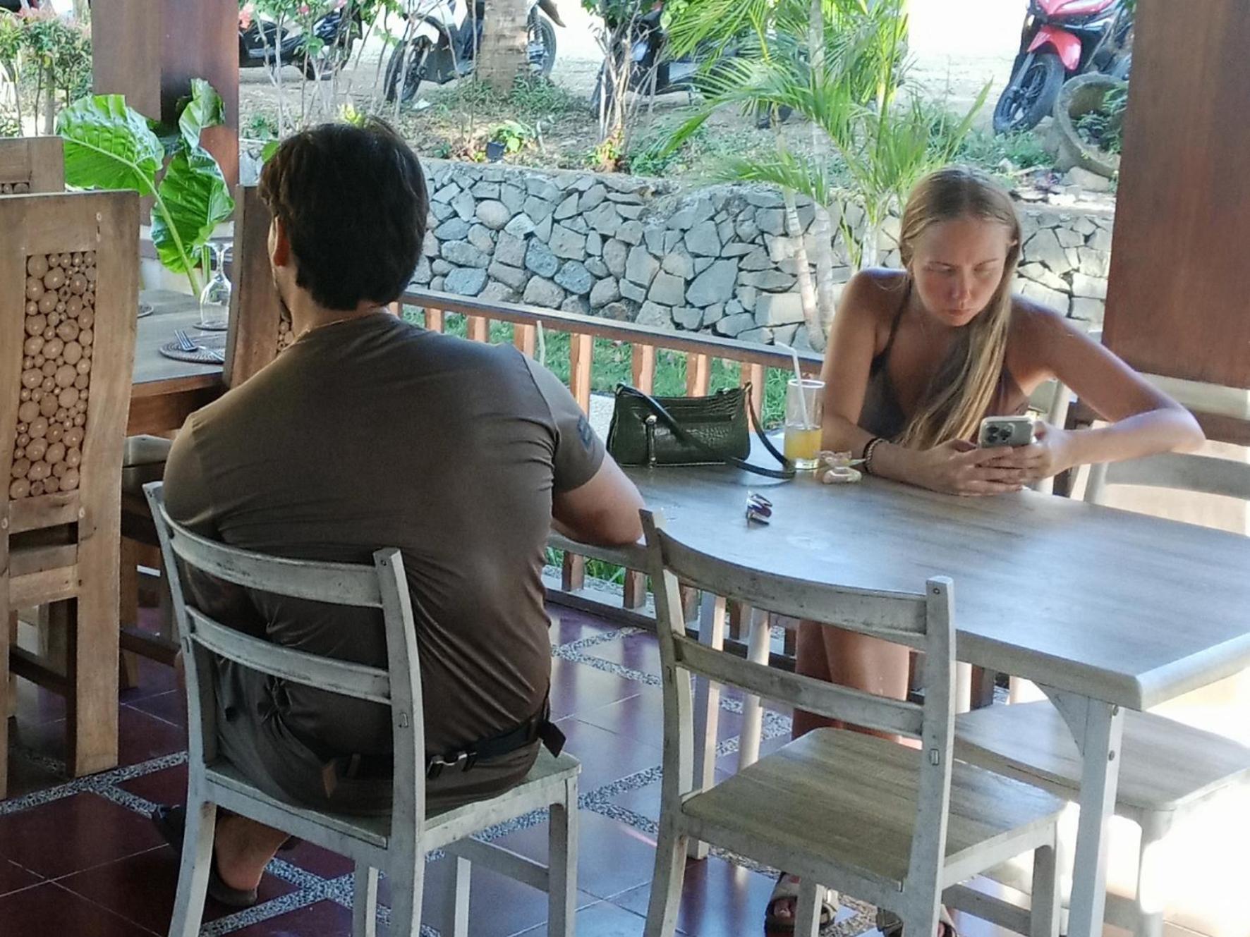 Cersen Resort Lombok Kuta  Extérieur photo