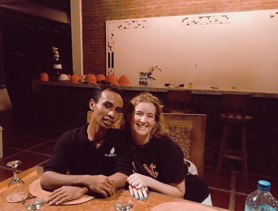 Cersen Resort Lombok Kuta  Extérieur photo