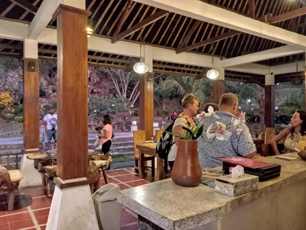 Cersen Resort Lombok Kuta  Extérieur photo
