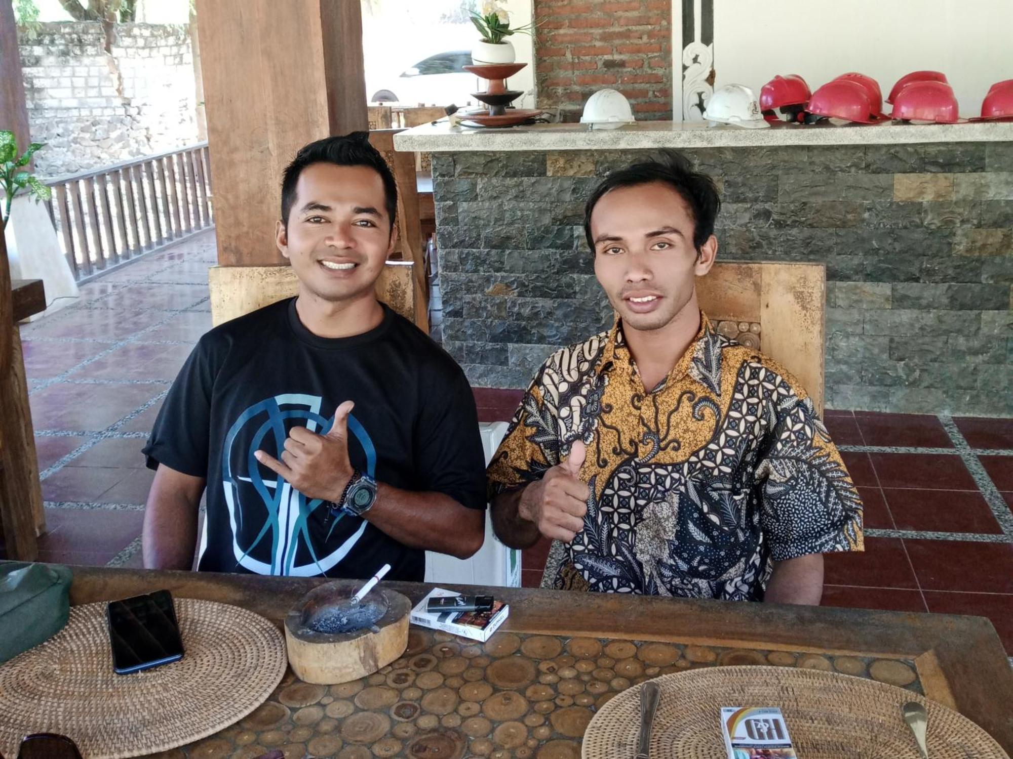 Cersen Resort Lombok Kuta  Extérieur photo