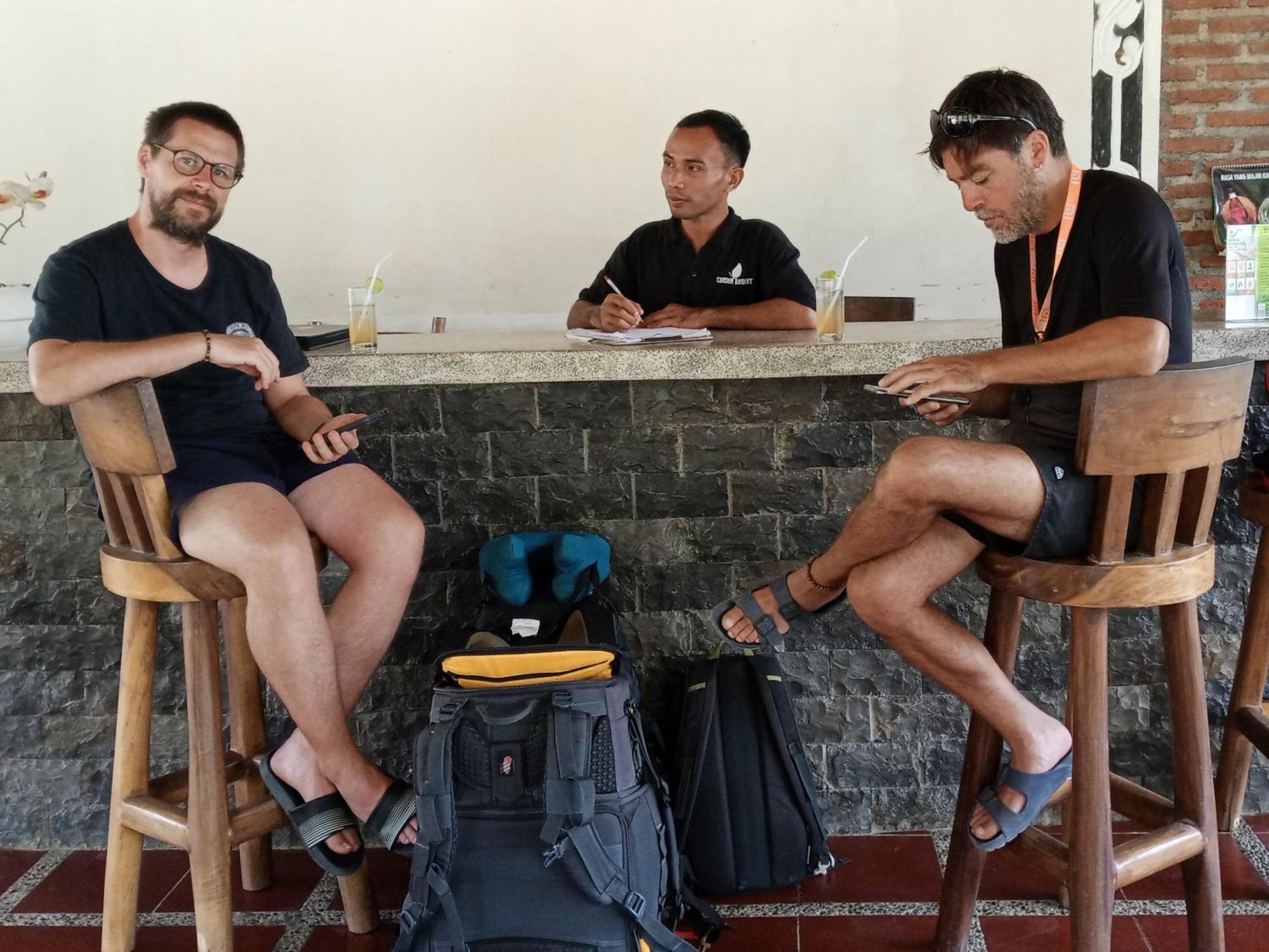 Cersen Resort Lombok Kuta  Extérieur photo