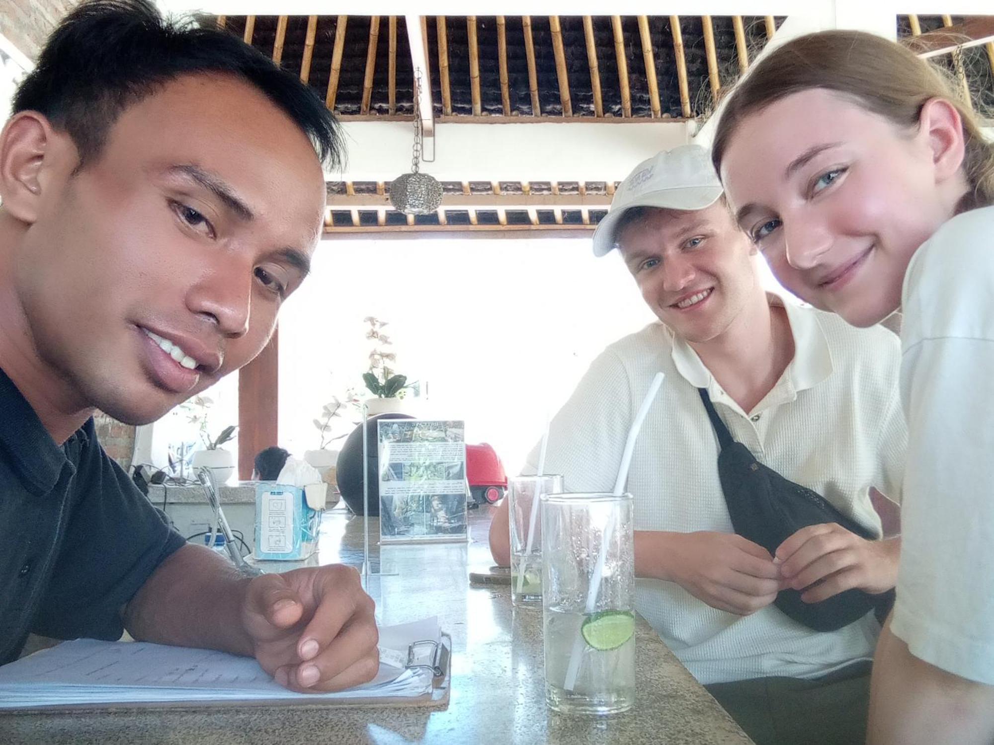 Cersen Resort Lombok Kuta  Extérieur photo