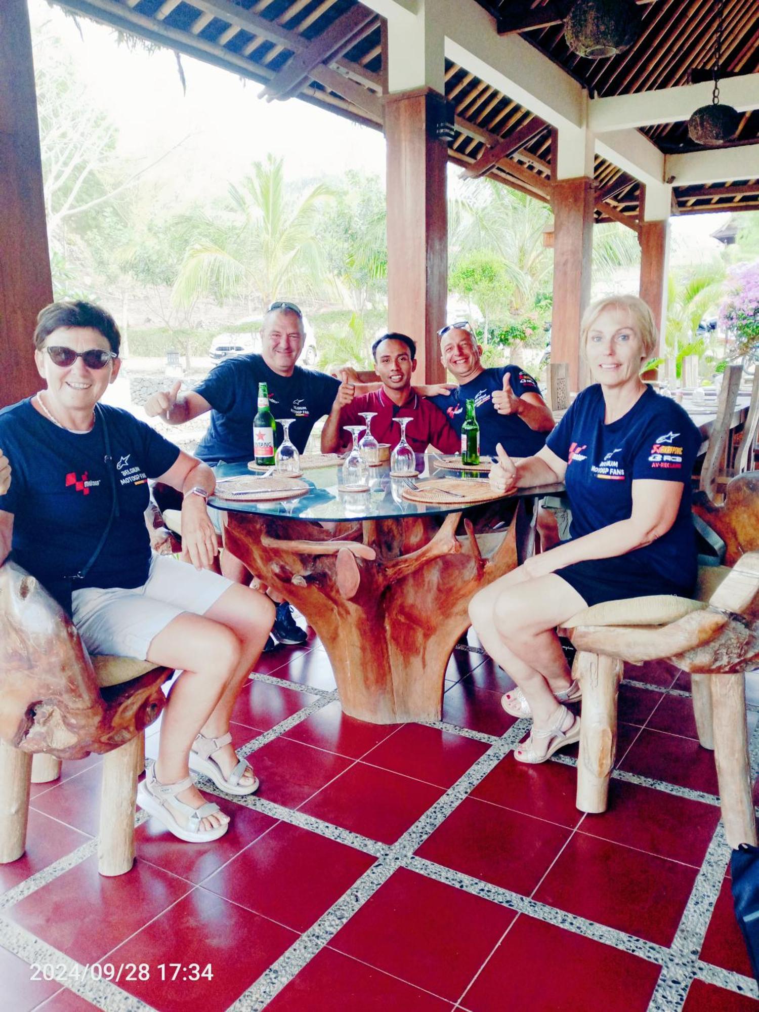 Cersen Resort Lombok Kuta  Extérieur photo