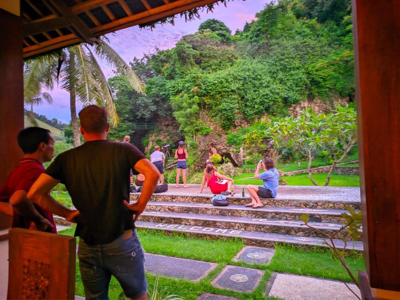 Cersen Resort Lombok Kuta  Extérieur photo
