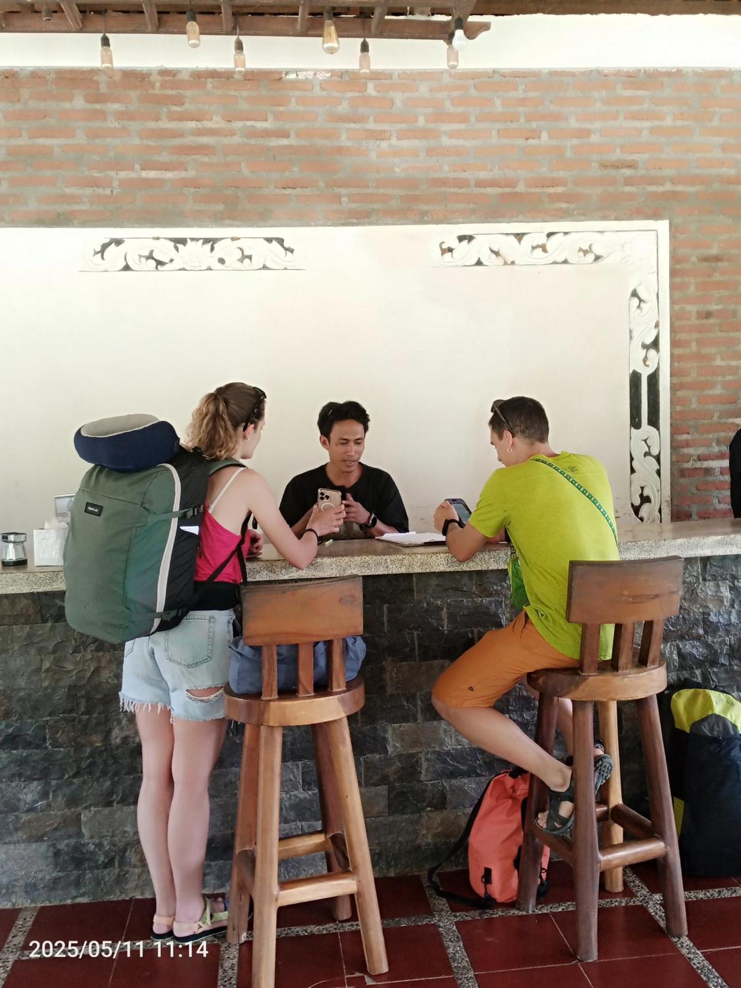 Cersen Resort Lombok Kuta  Extérieur photo